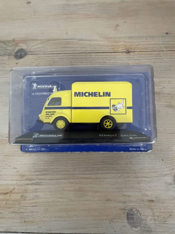 Michelin Renault Galion
