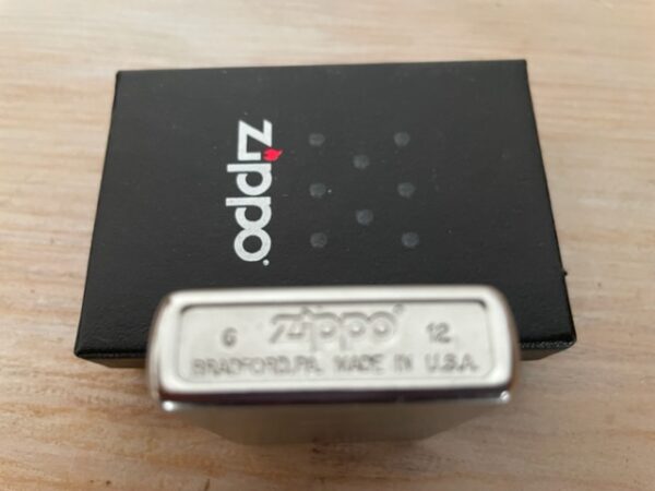 Ancien briquet zippo -