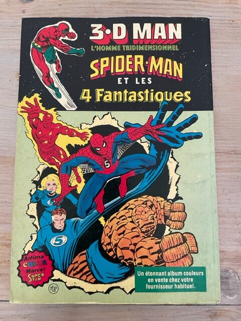 Les Défenseurs - Marvel Comics - 1987 Ed. Aredit - 1ère série -