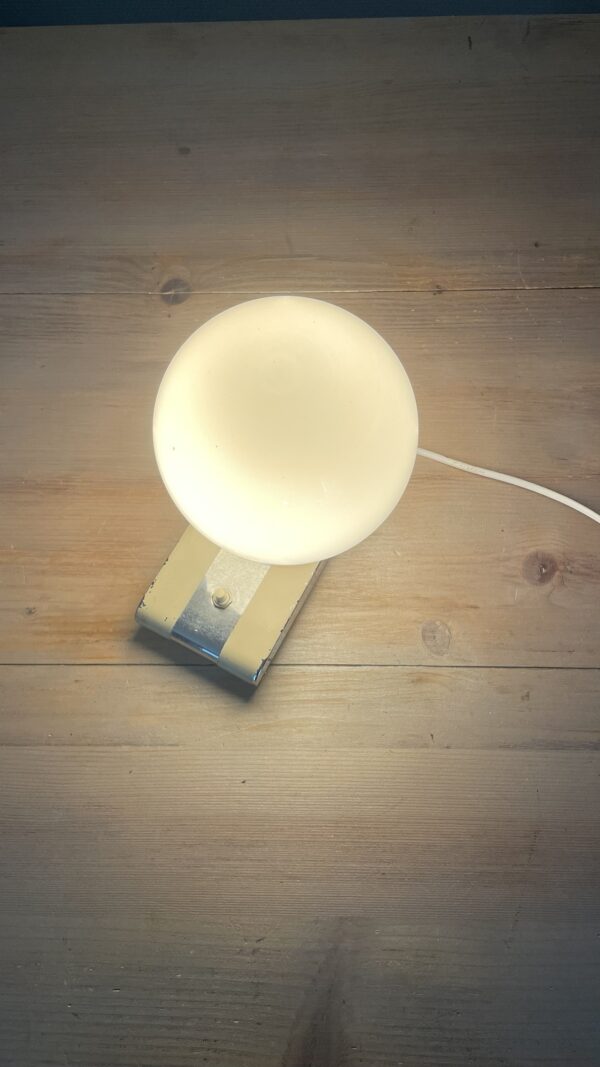 Lampe Art Déco, style Bauhaus